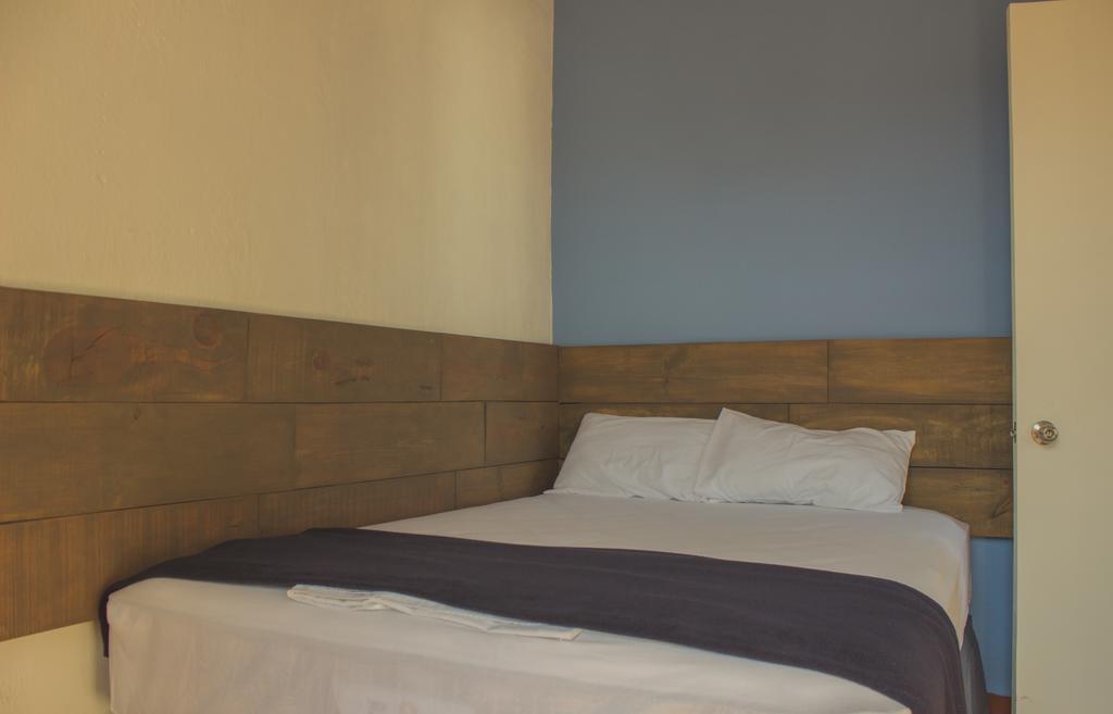 Somos Hostal Antigua Værelse billede